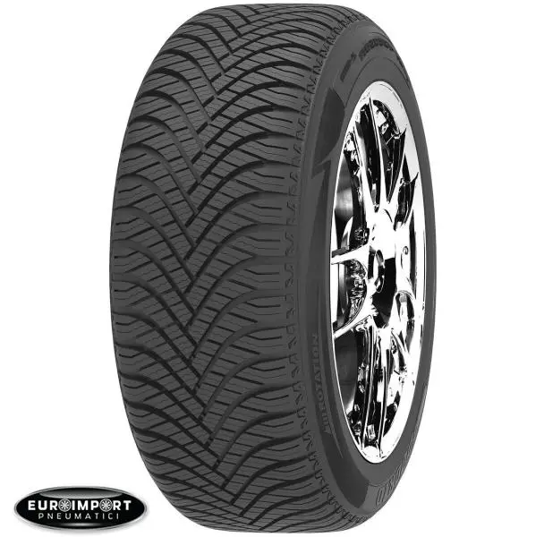 Yartu Z 401  225/40 R18 92 W  XL  TL